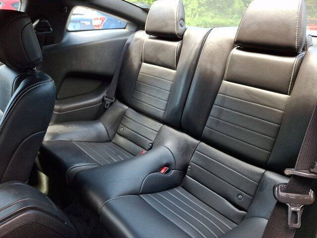 2014 Ford Mustang V6 Premium