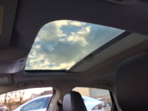 2021 Volkswagen Jetta SE