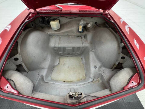 1965 Chevrolet Corvair