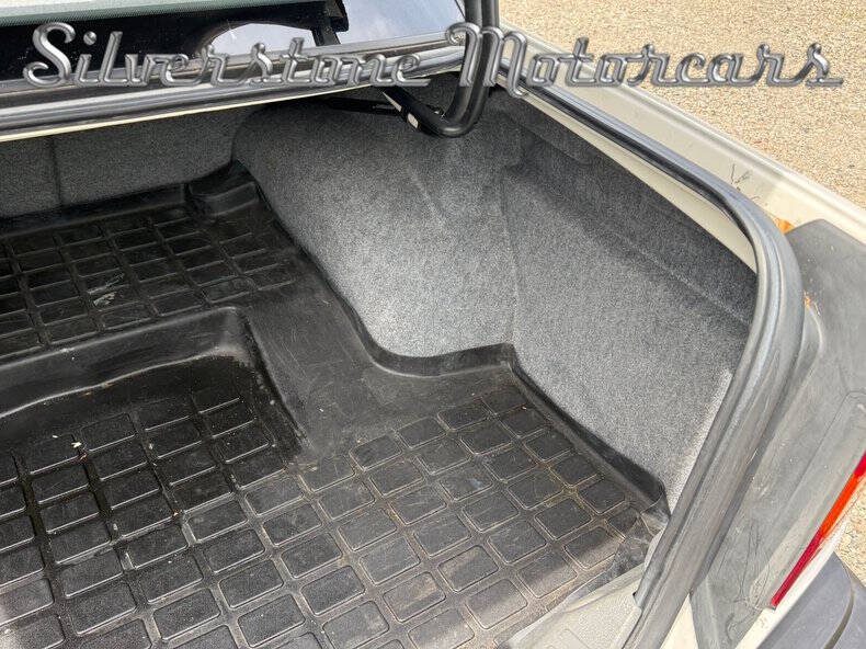 1994 Volvo 940 Level I