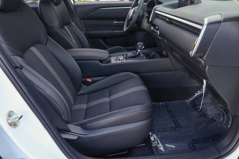 2025 Mazda CX-50 2.5 S Select