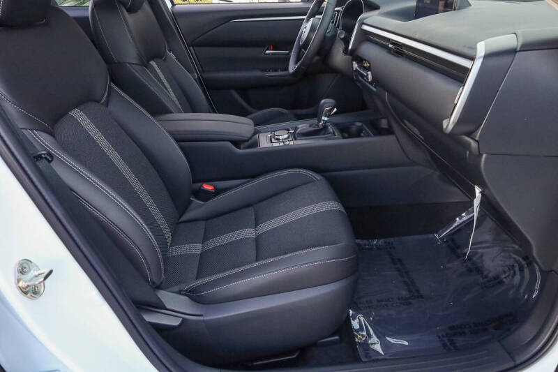 2025 Mazda CX-50 2.5 S Select