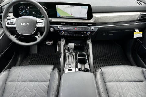 2025 Kia Telluride SX