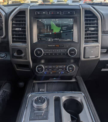 2019 Ford Expedition MAX XLT