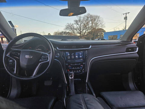 2017 Cadillac XTS Luxury