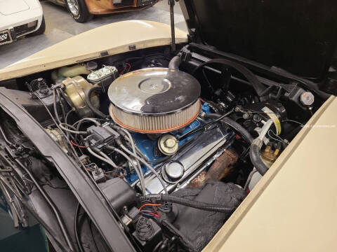 1977 Chevrolet Corvette