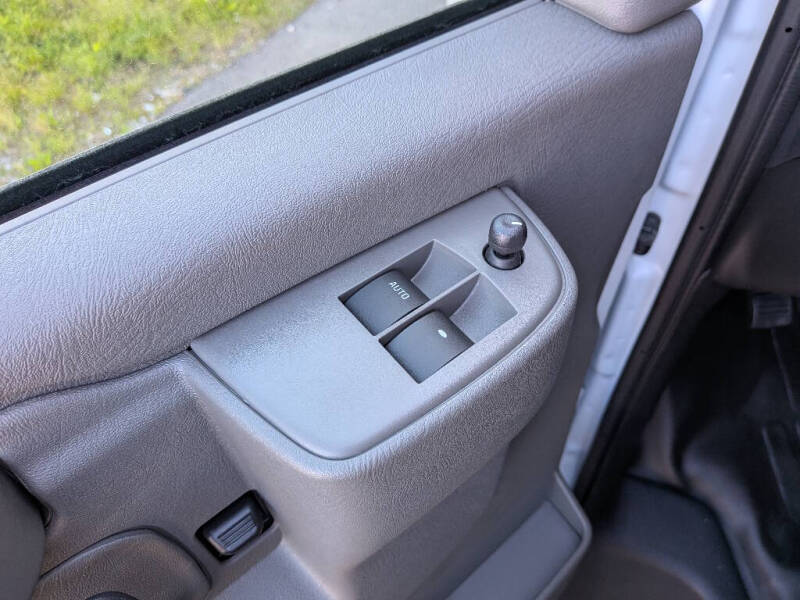 2026 GMC Savana 3500