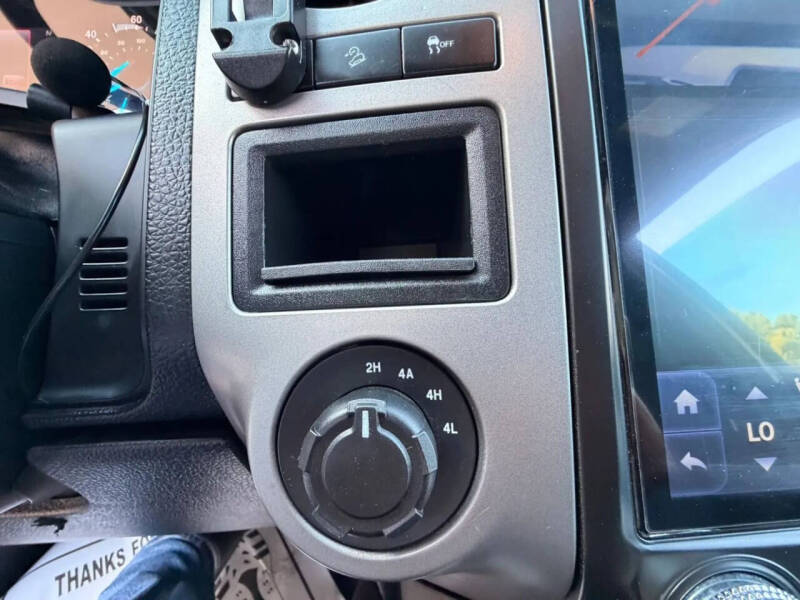 2017 Ford Expedition