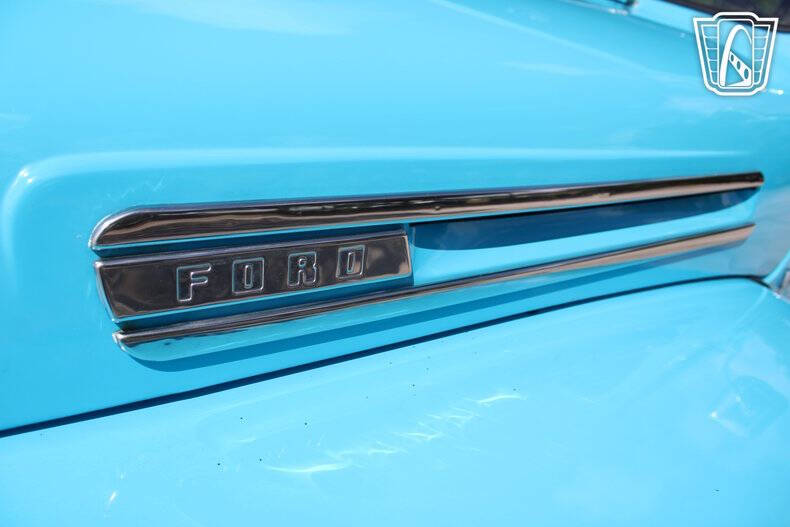 1948 Ford F-1