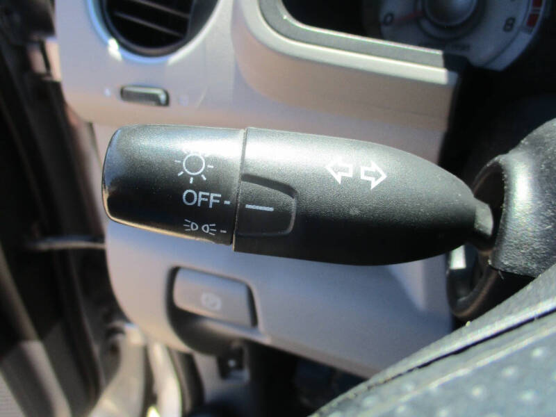 2015 Honda Pilot LX