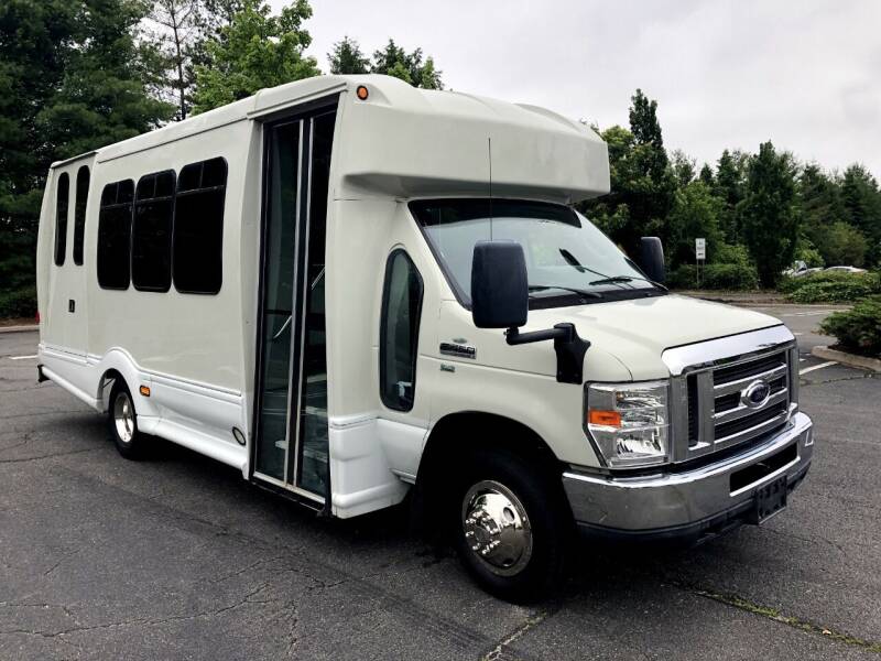 Used Ford E-450 For Sale - Carsforsale.com®