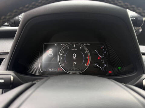 2020 Lexus UX 200