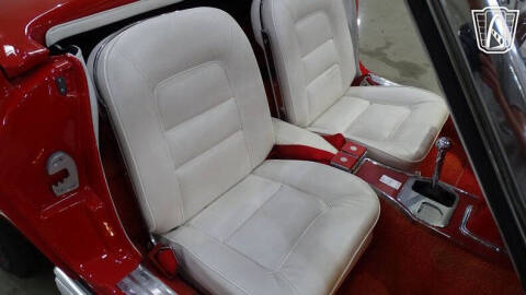 1965 Chevrolet Corvette