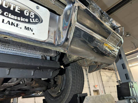 1964 Oldsmobile Starfire
