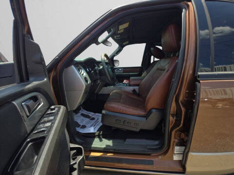 2012 Ford Expedition XLT