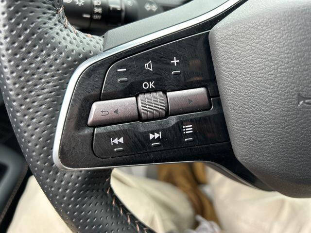 2023 Nissan Ariya Evolve+ e-4ORCE