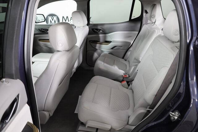 2018 GMC Acadia SLE-2