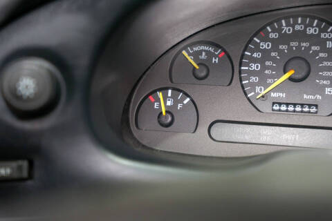 1995 Ford Mustang GT