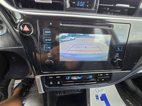 2017 Toyota RAV4 Platinum