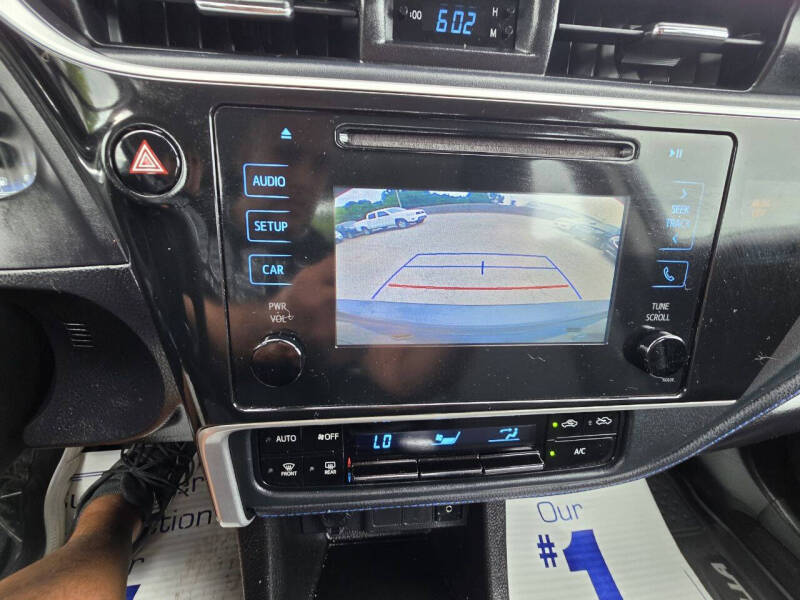 2017 Toyota RAV4 Platinum