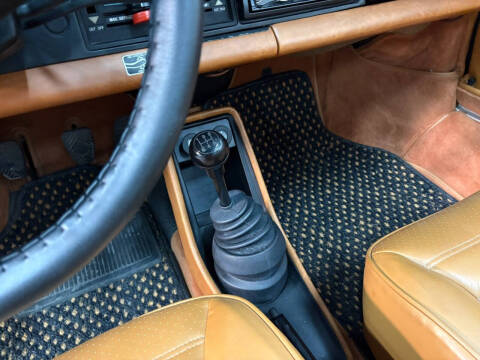 1978 Porsche 911