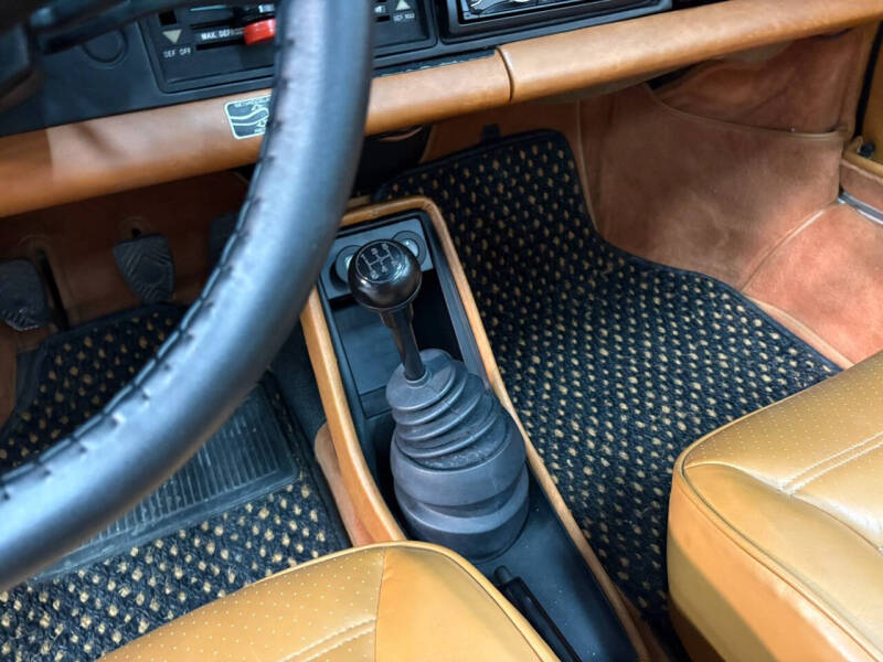 1978 Porsche 911