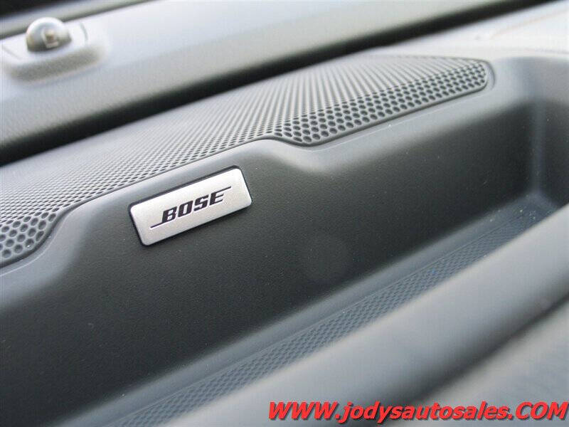 2022 GMC Canyon