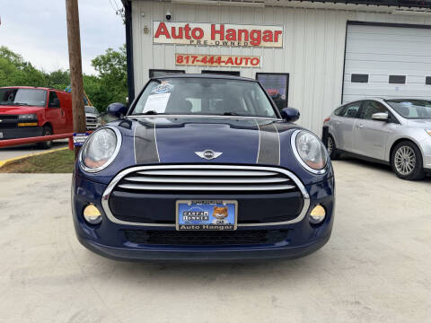 2014 MINI Hardtop Cooper