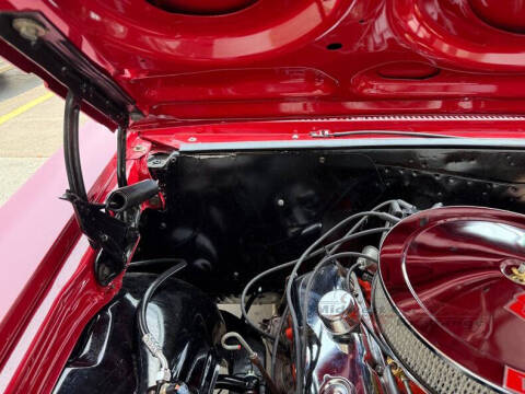 1965 Chevrolet El Camino