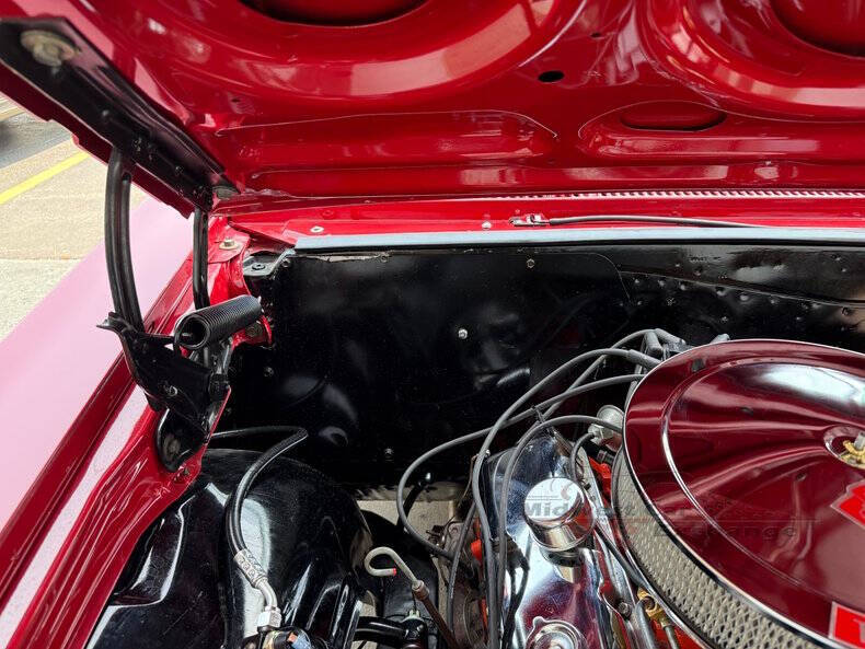 1965 Chevrolet El Camino