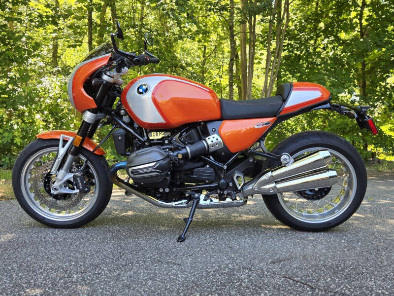 2026 BMW R 12 S