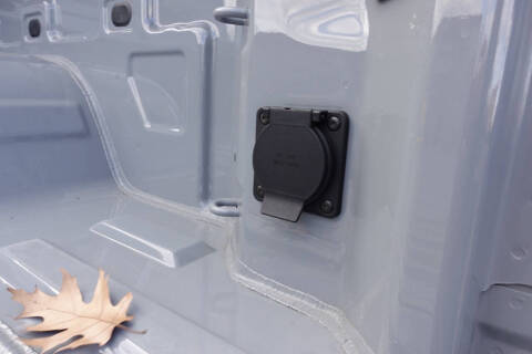 2024 GMC Sierra 1500 Elevation Standard