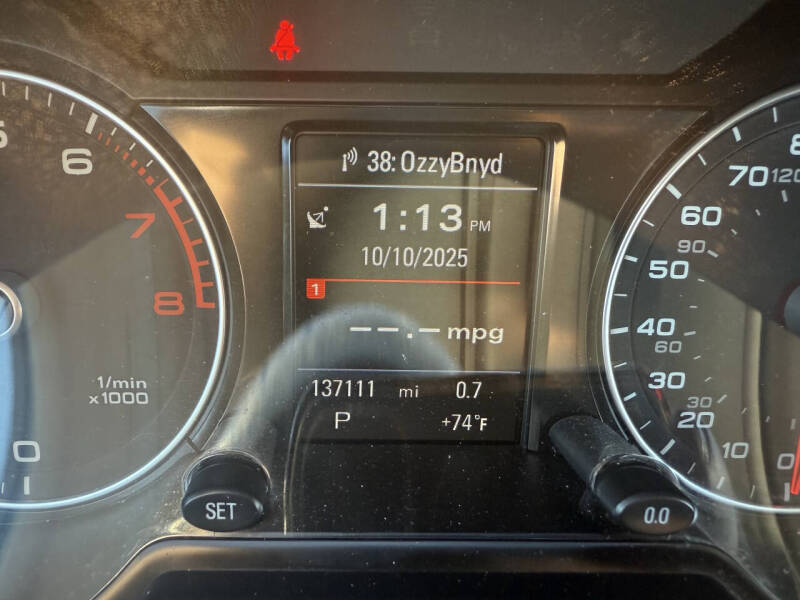 2014 Audi Q5 2.0T quattro Premium Plus