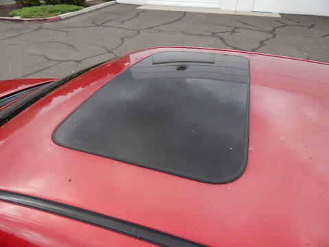 2012 Ford Fusion Sport