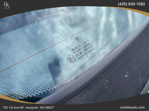 2003 Porsche Boxster