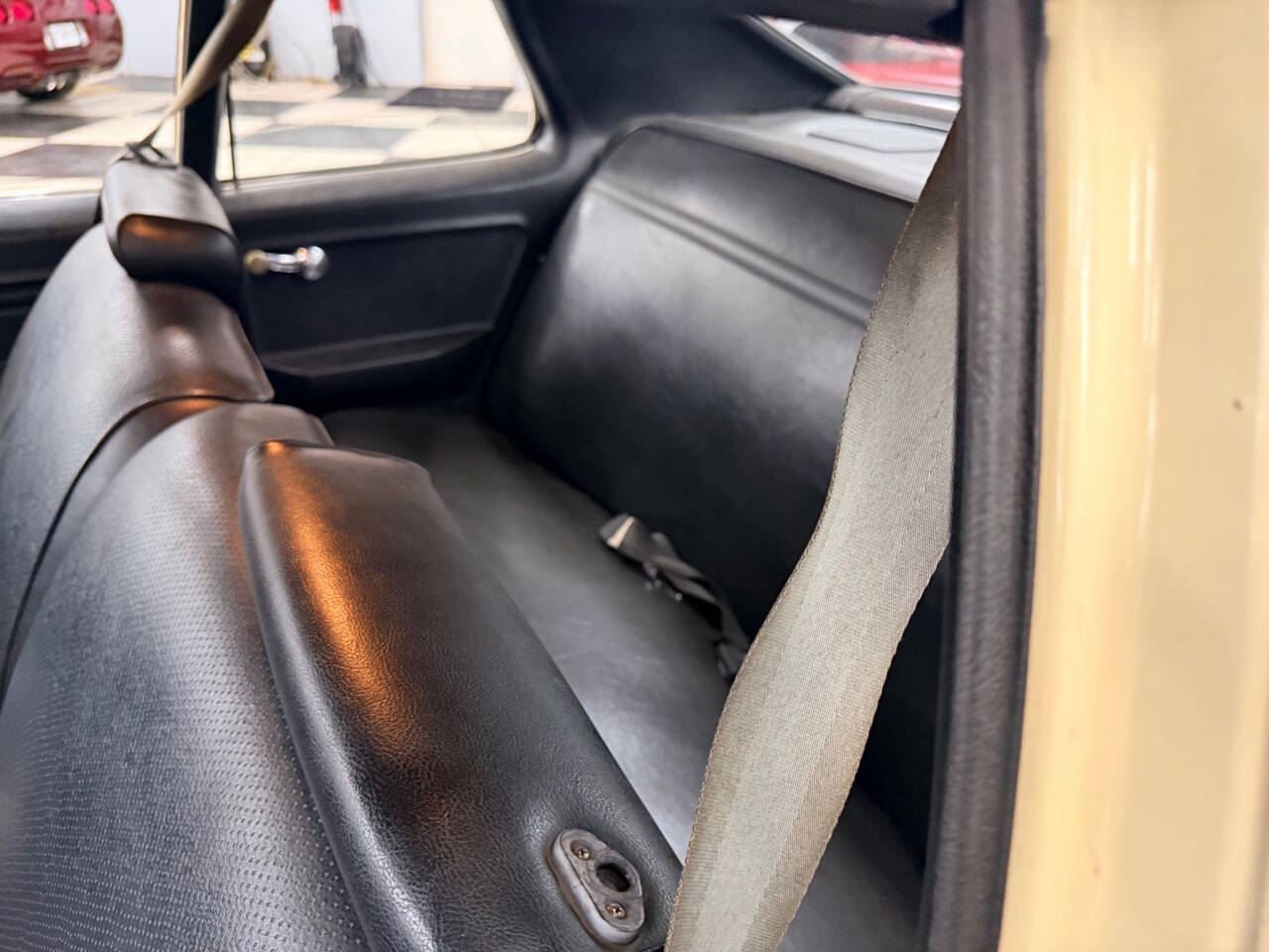 1974 Chevrolet Nova 58