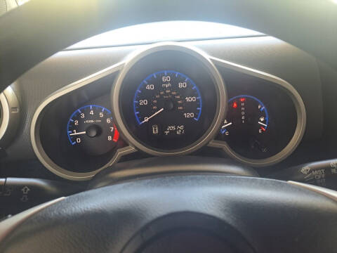 2007 Honda Element EX