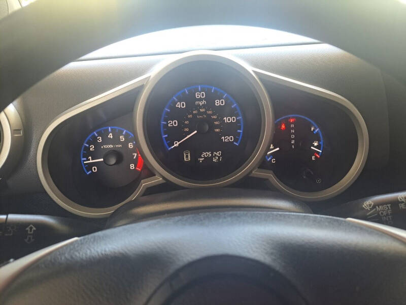 2007 Honda Element EX