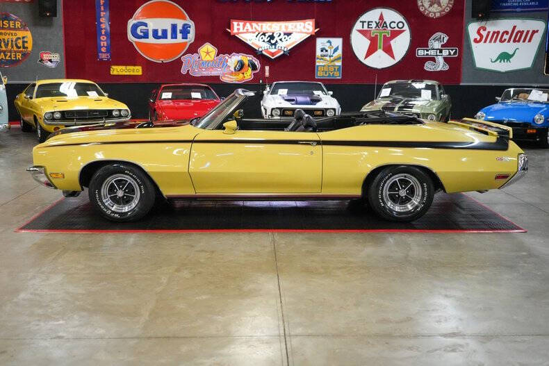 1972 Buick Skylark