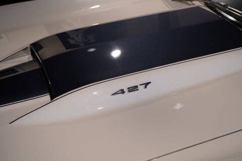 1967 Chevrolet Corvette