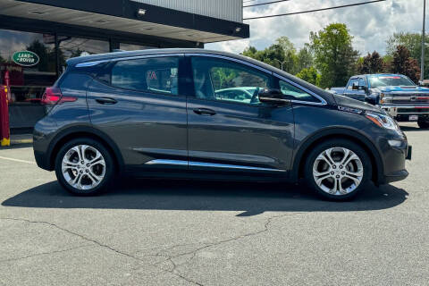 2020 Chevrolet Bolt EV LT