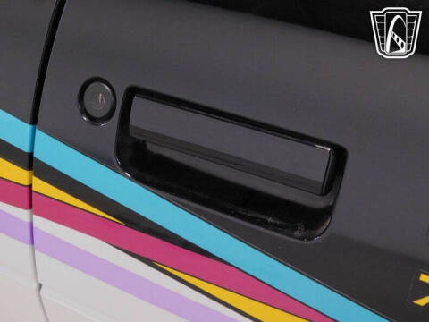 1993 Chevrolet Camaro Z28