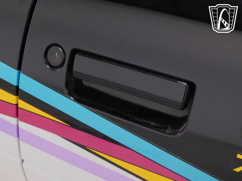 1993 Chevrolet Camaro Z28