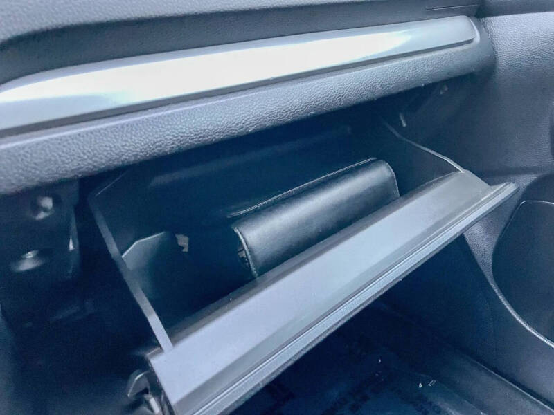 2014 Subaru XV Crosstrek 2.0i Premium