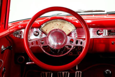 1955 Chevrolet 210