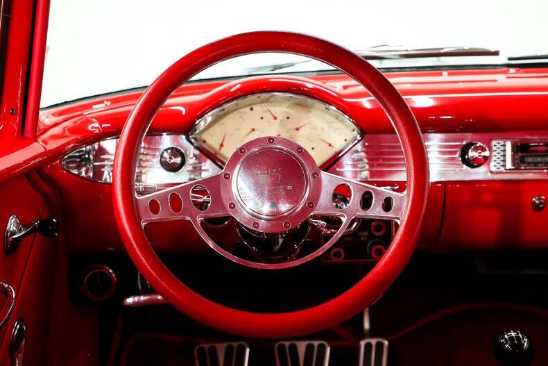 1955 Chevrolet 210