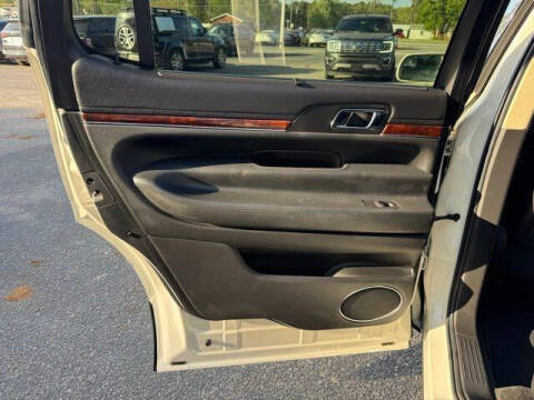 2013 Lincoln MKT