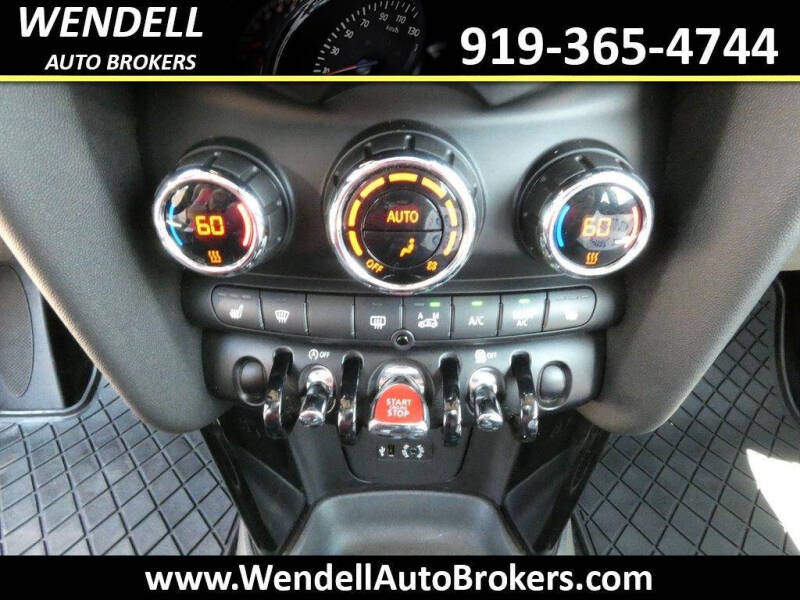 2014 MINI Hardtop Cooper S