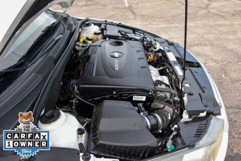 2014 Chevrolet Cruze Diesel