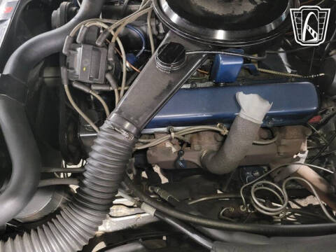 1976 Cadillac Eldorado